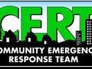 CERT Community Emergency Response Team