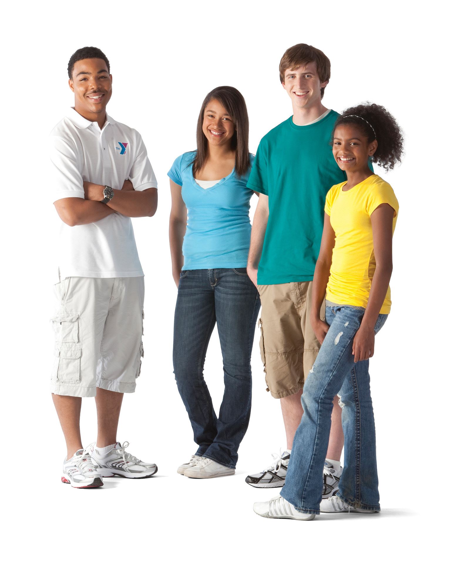 YMCA Teens
