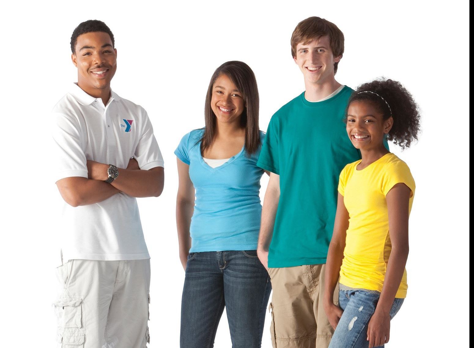 YMCA Teens