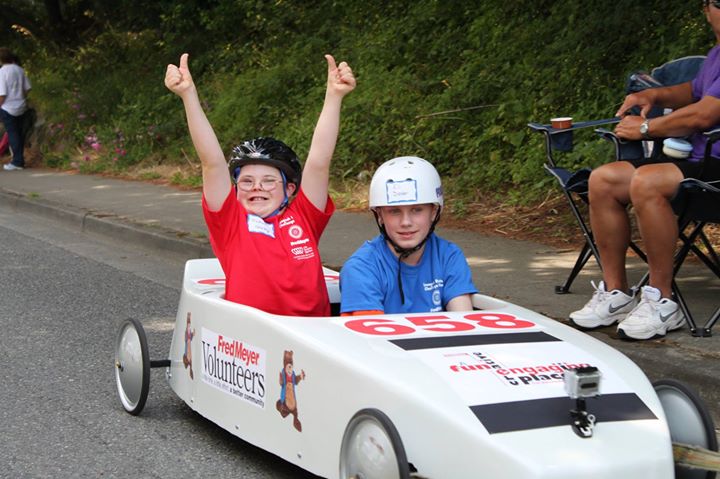 Gravity Car picture 1