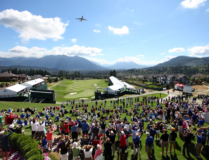 Website Boeing Classic Flyover - courtesy of Boeing