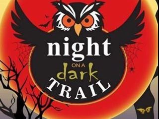 Halloween NOADT Logo