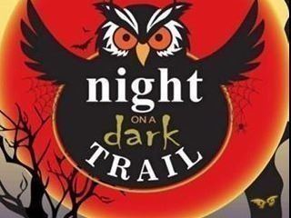 Halloween NOADT Logo