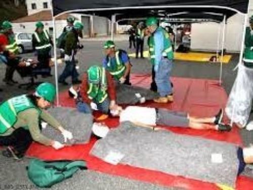 CERT practice
