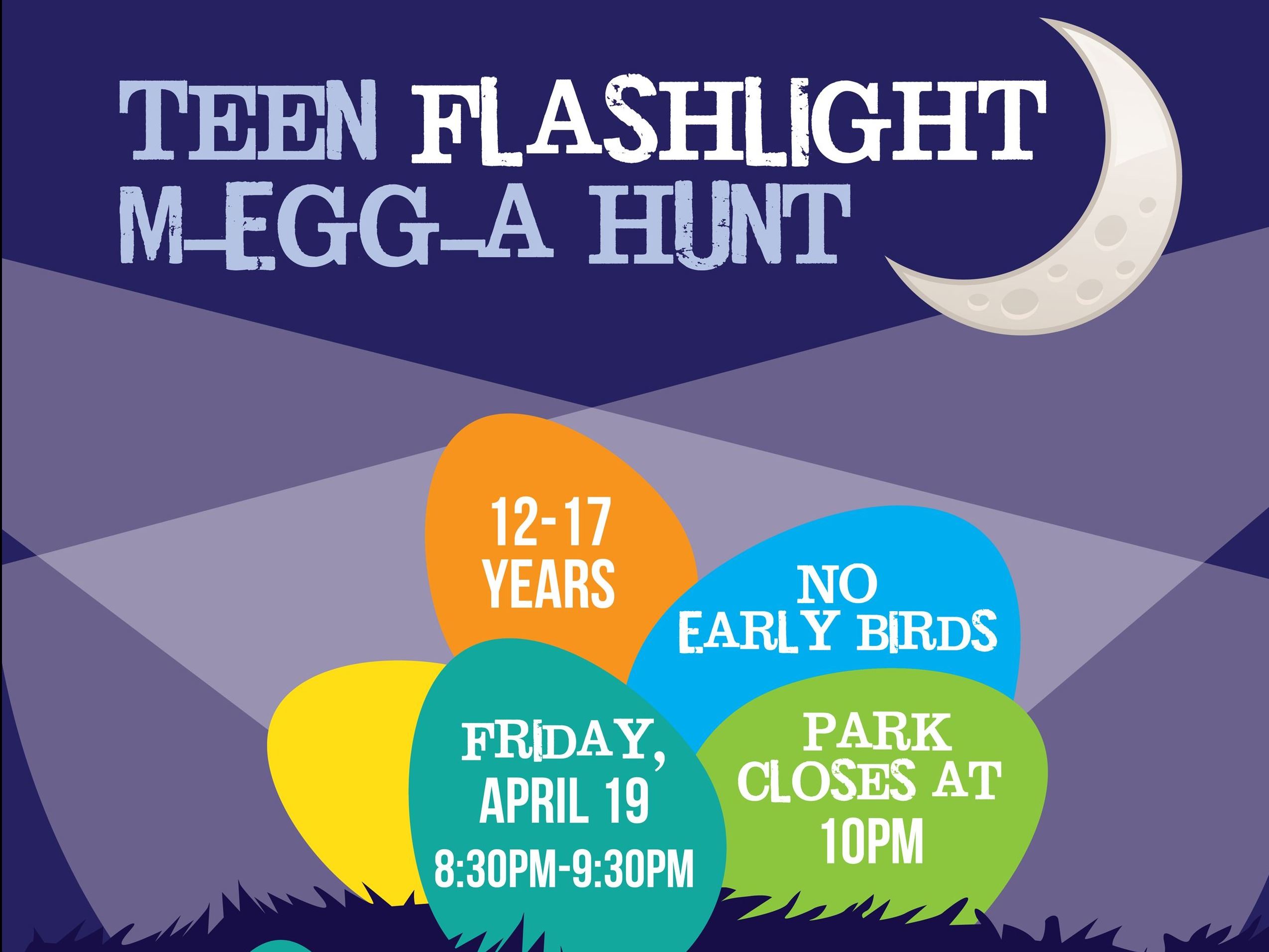 Teen Flashlight Egg Hunt Flyer (JPG) 