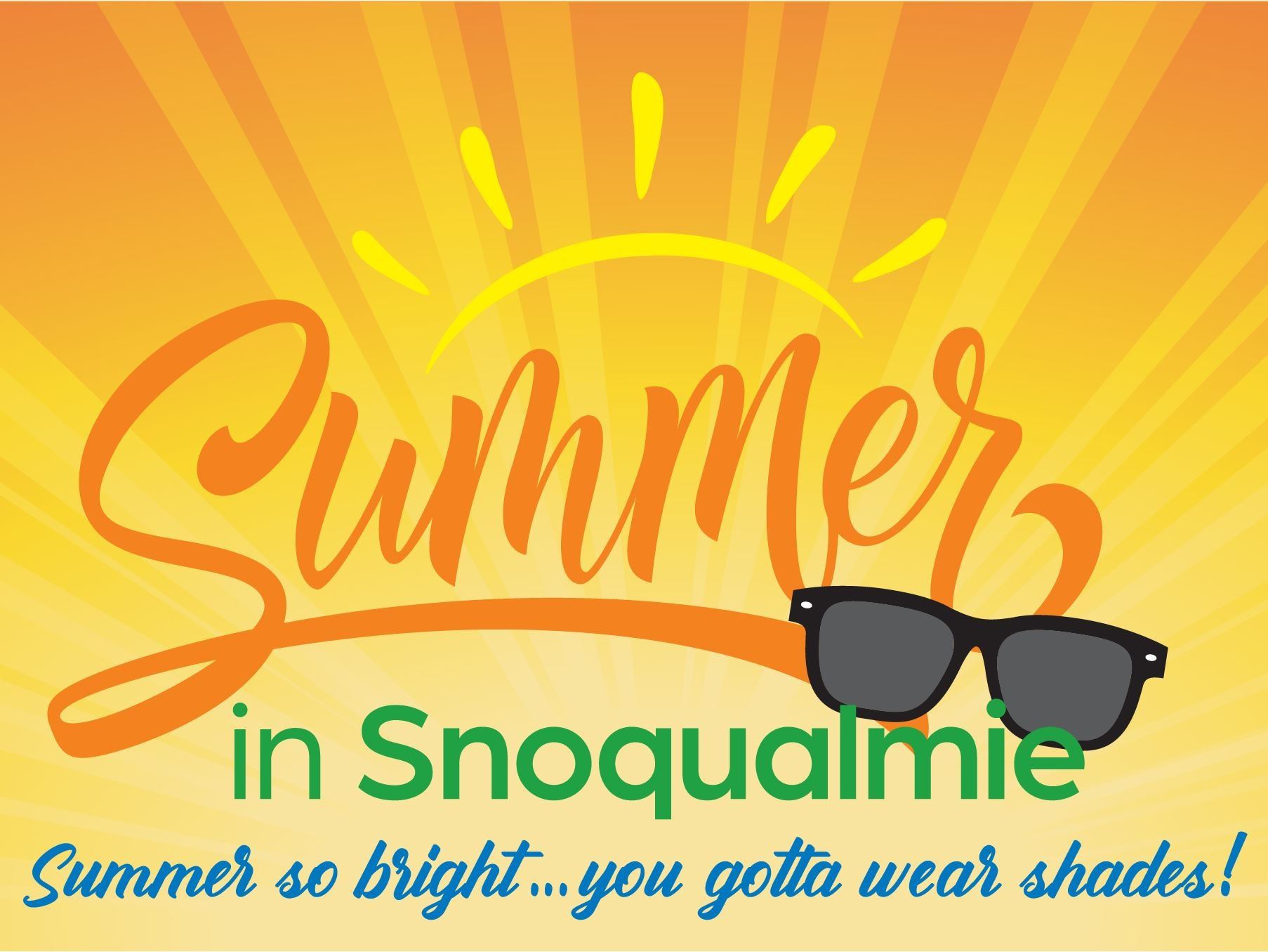 Spotlight Banner for 2019 Summer Events