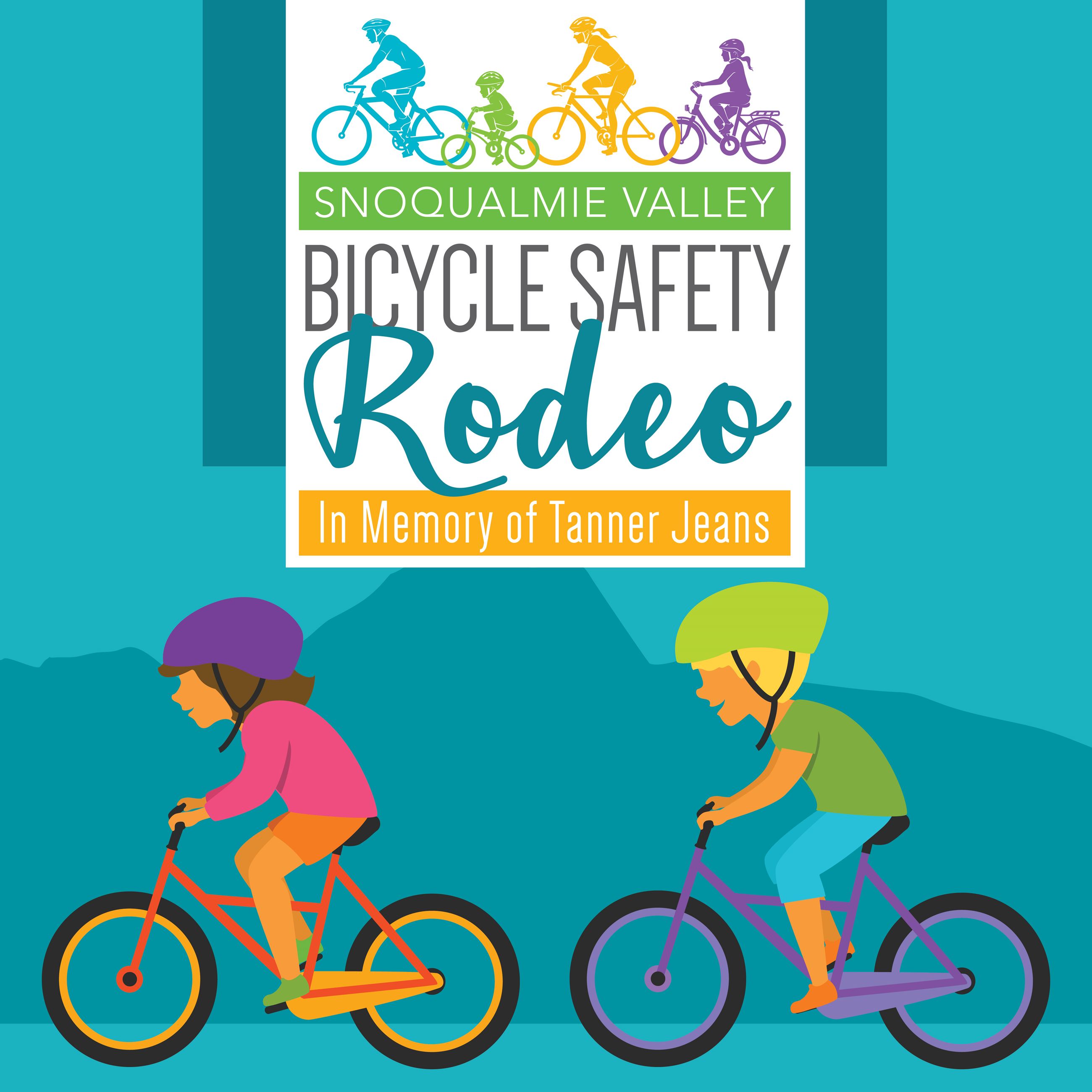 Bike Safety Rodeo IG Format