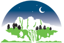This is an image of the Snoqualmie Valley School District logo.