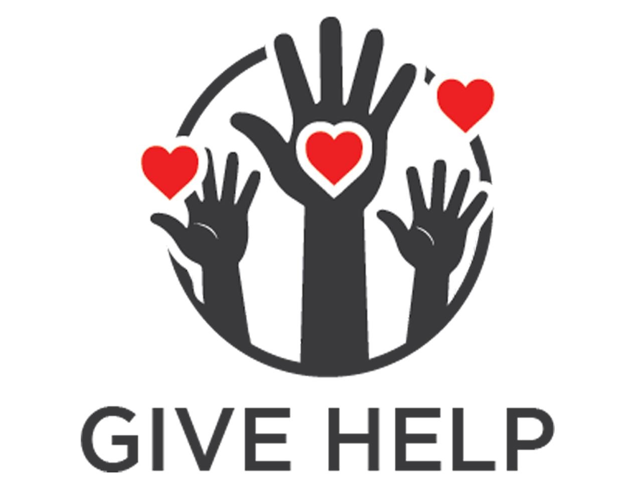 cos_give help_Icon