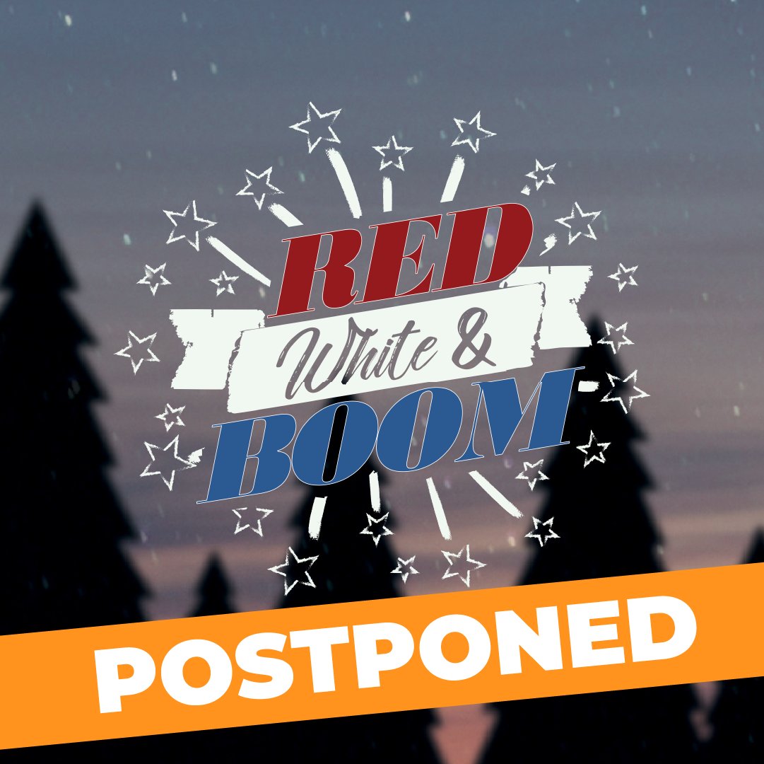 Red White and Boom