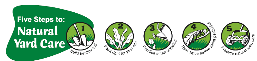 Natural Yard Care