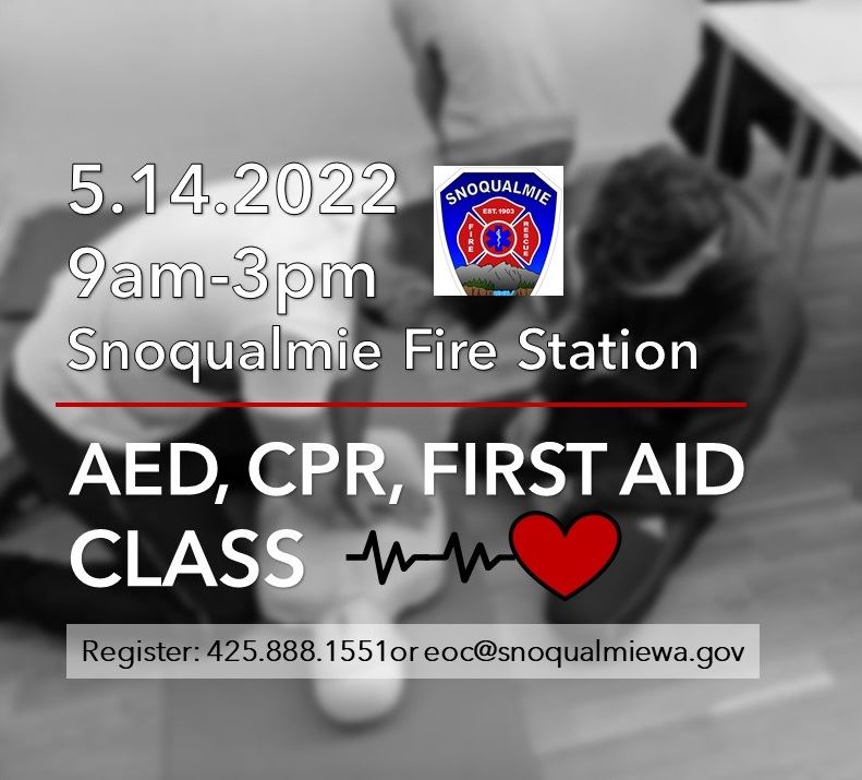 Heartsaver Class graphic