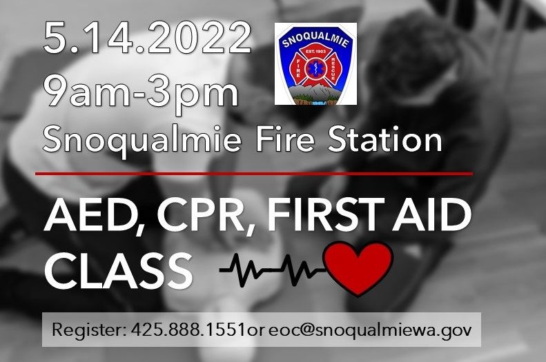 Heartsaver Class graphic