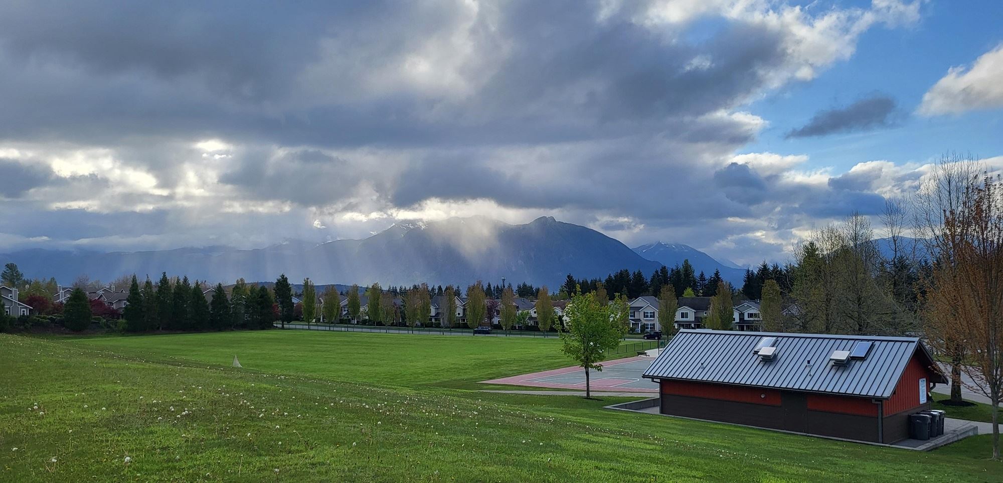 comm park lower soccer field