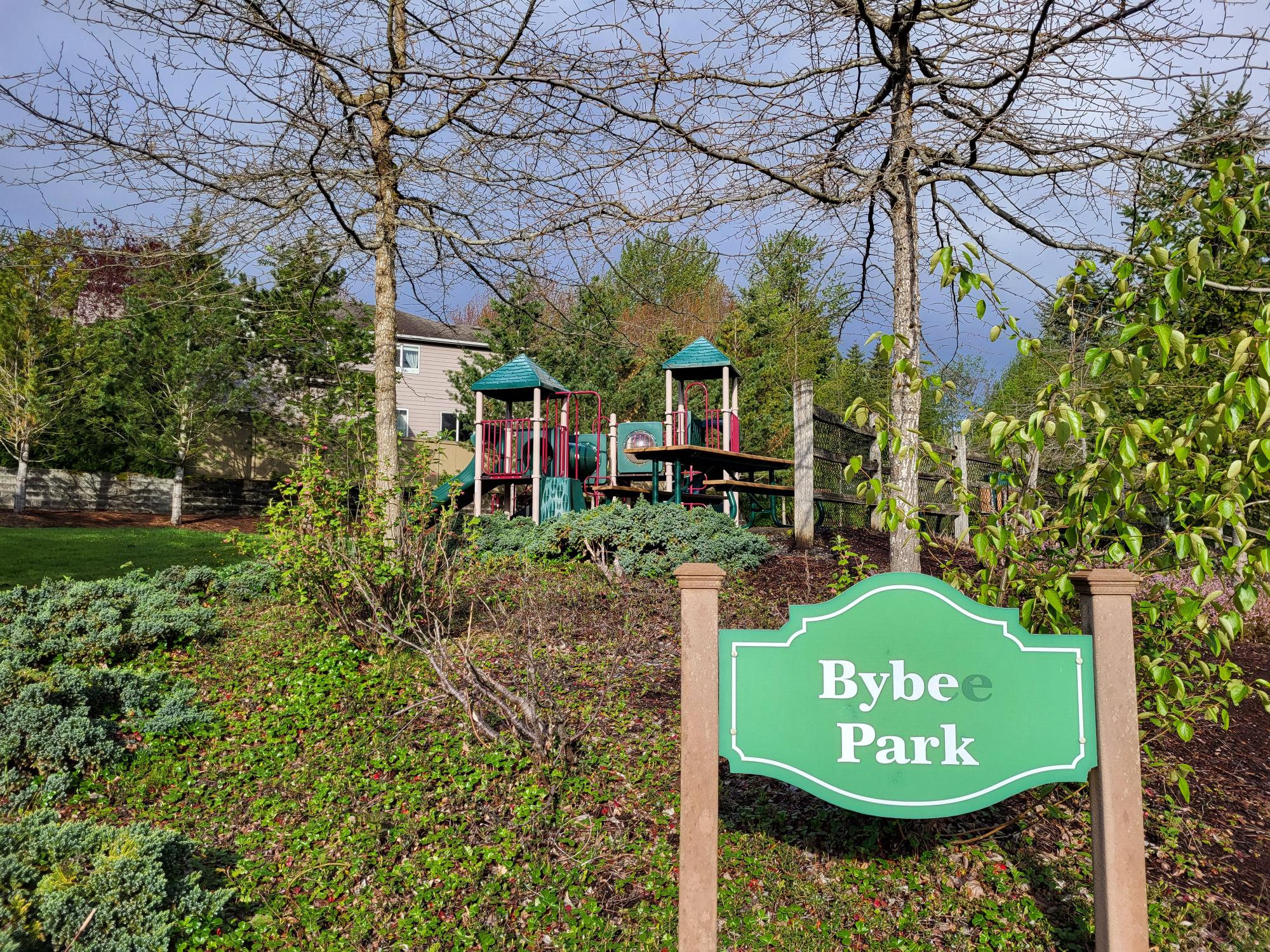 Bybee Park