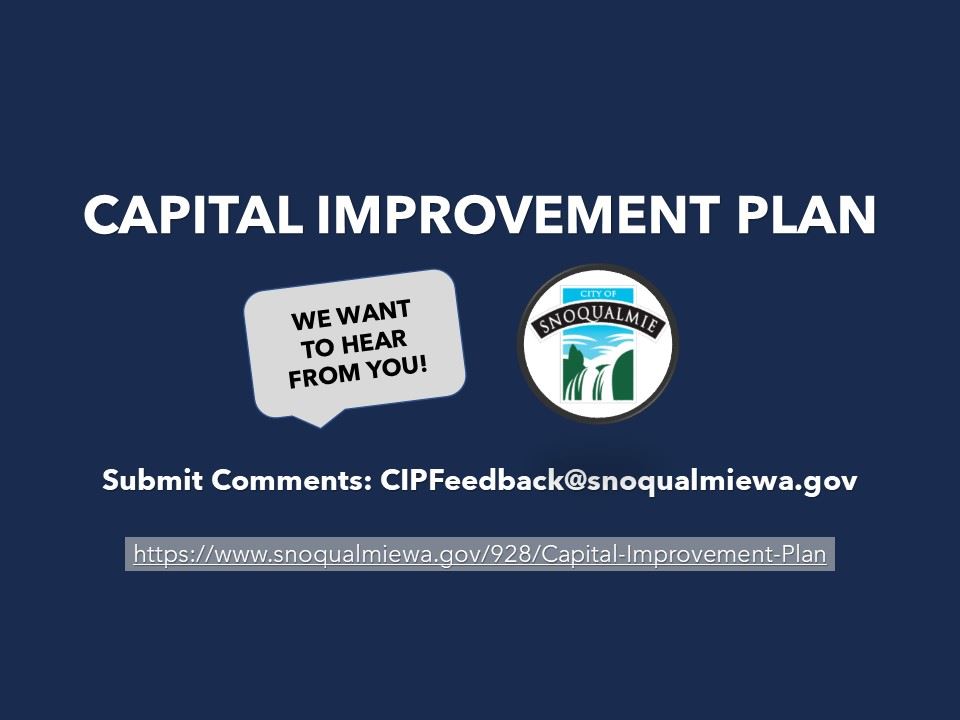 CIP feedback spotlights