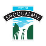 Snoqualmie Logo