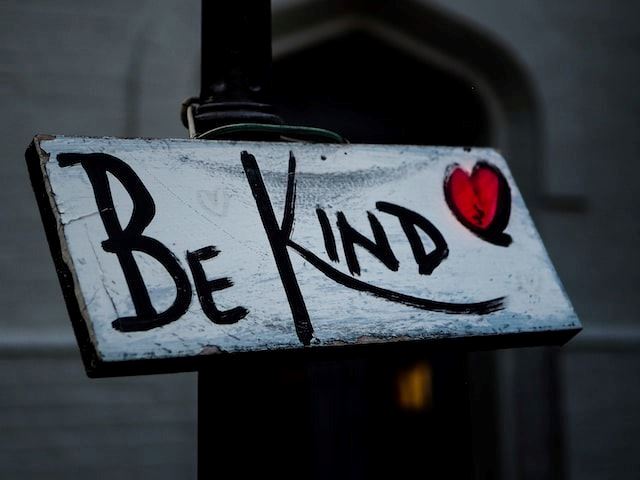 kindness image