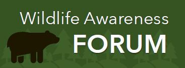 Wildlife Forum Header