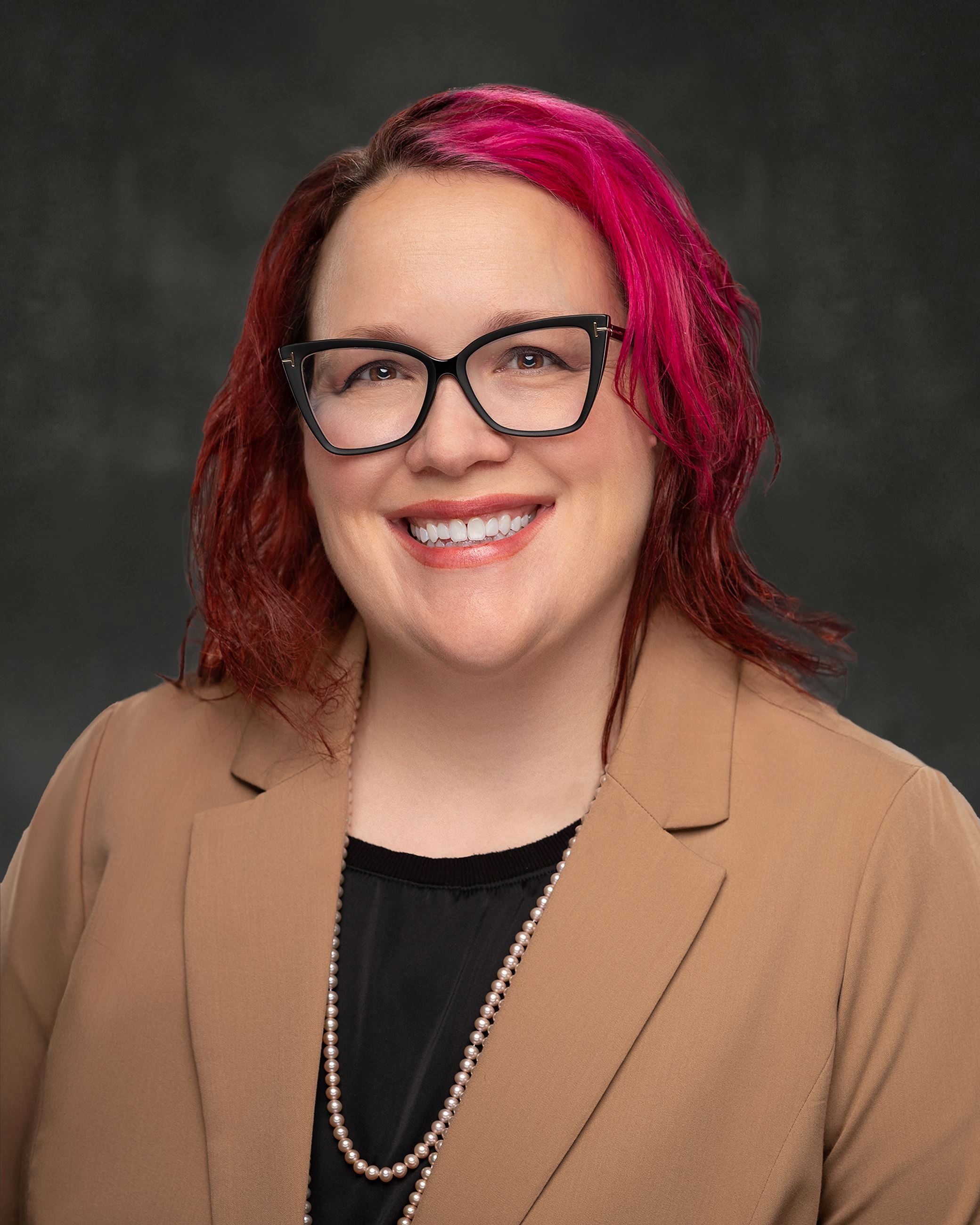 Headshot of Snoqualmie City Attorney Dena Burke