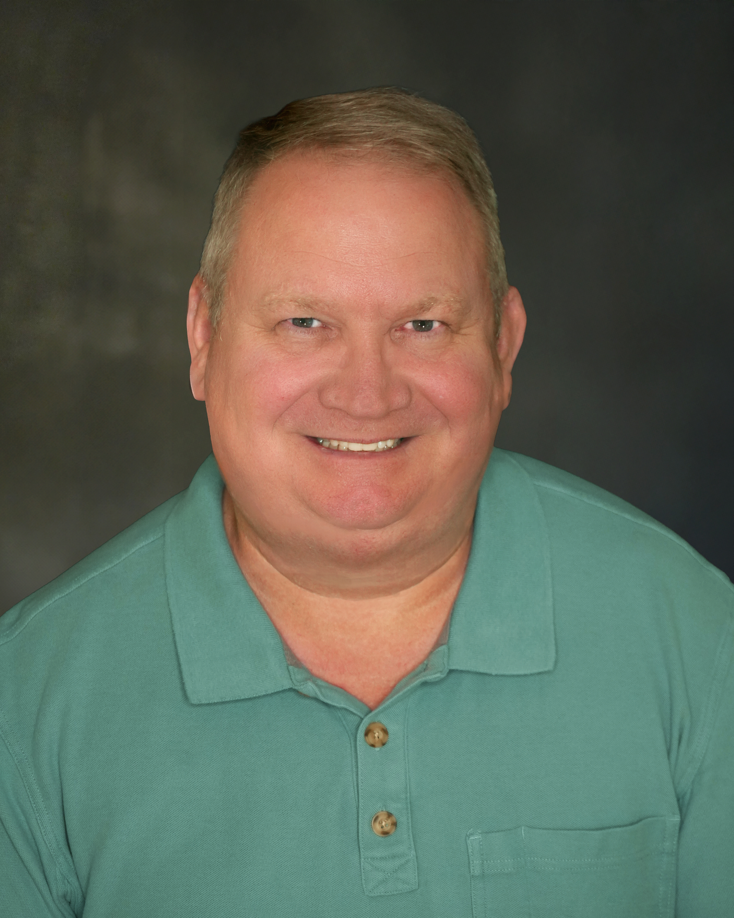 Mike Chambless Snoqualmie City Administrator Headshot 2025 for Website_