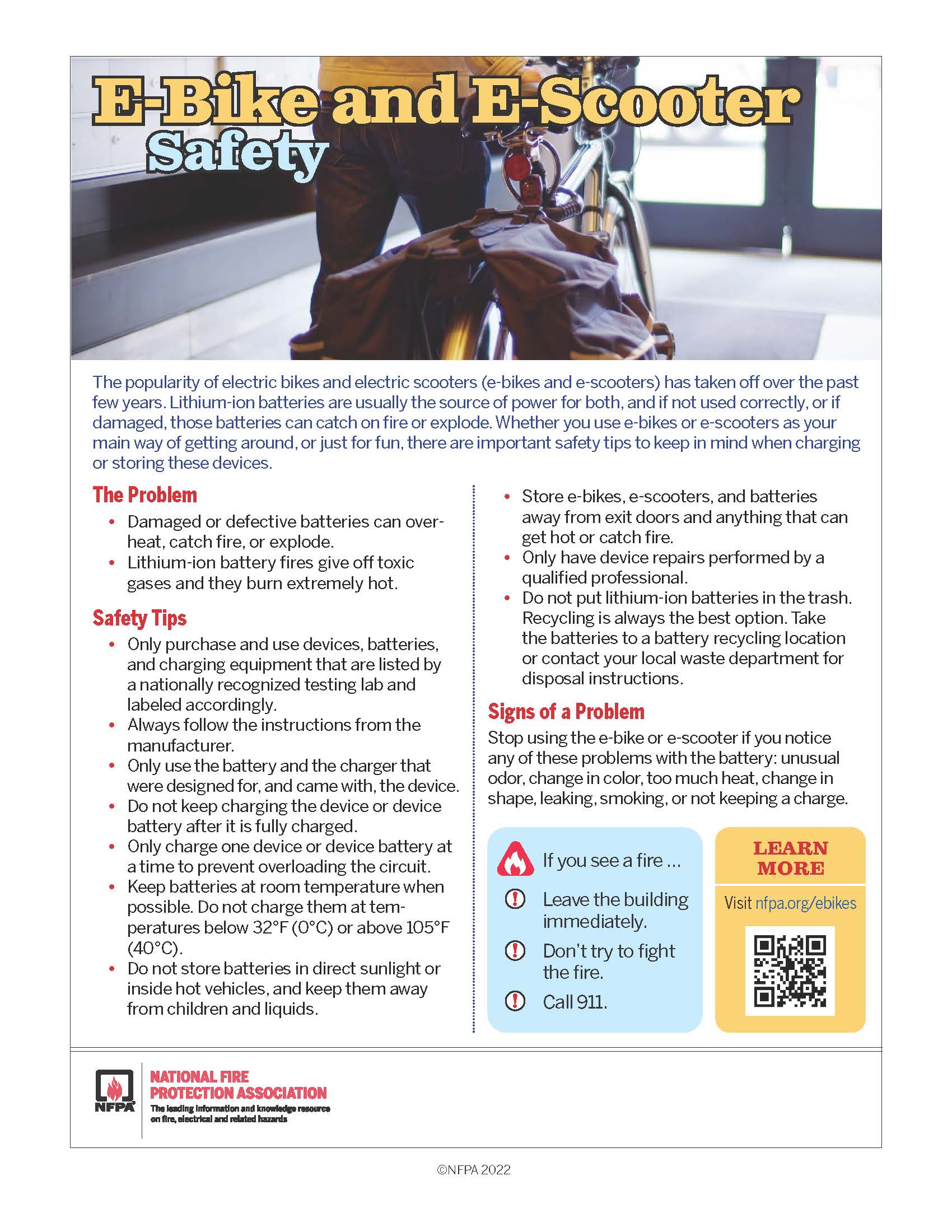 ElectricBikeSafetyTips