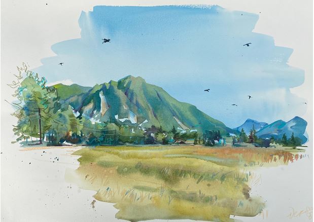 Beautiful Place Too 2023