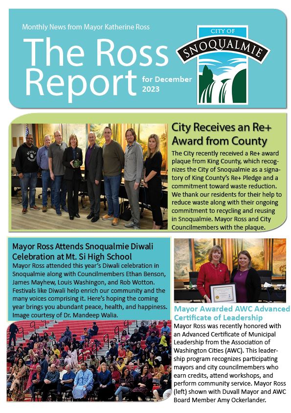 Ross Report December 2023 (full version)